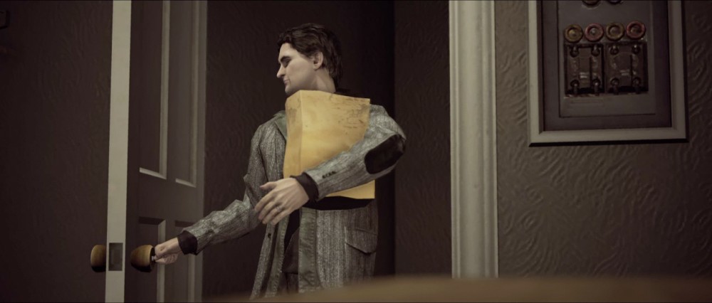 Alan Wake