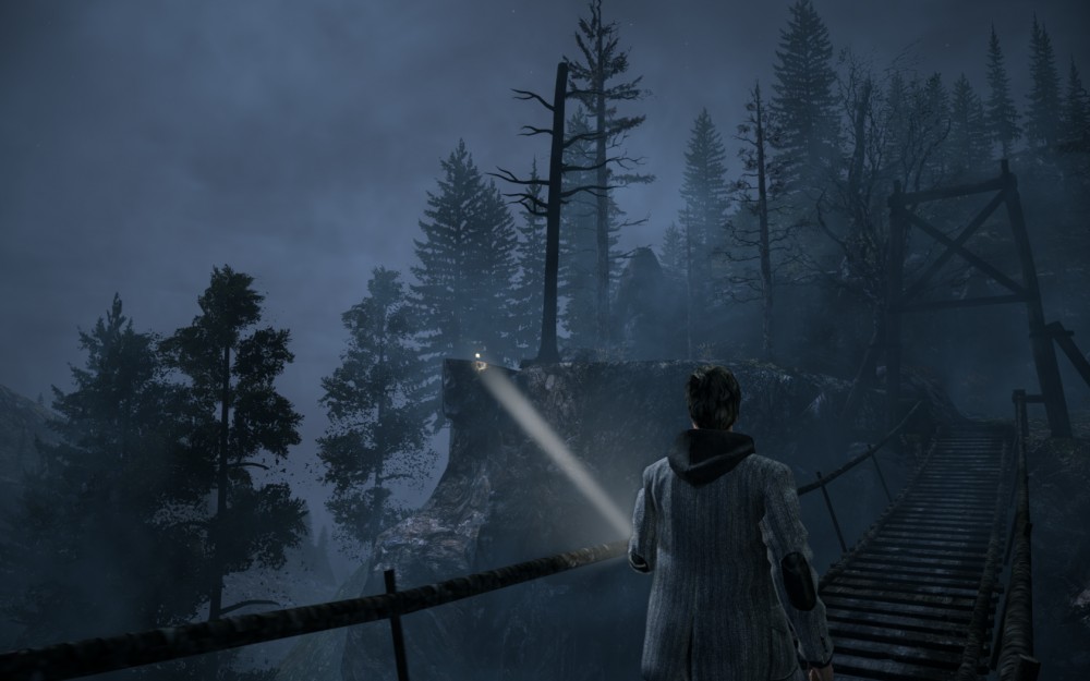 Alan Wake