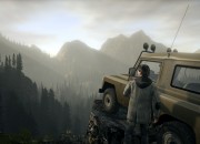 Alan Wake