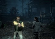 Alan Wake