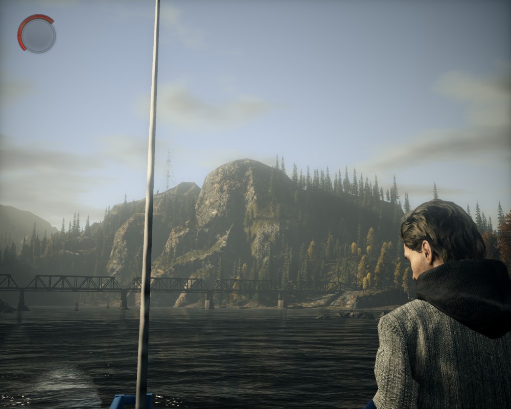 Alan Wake