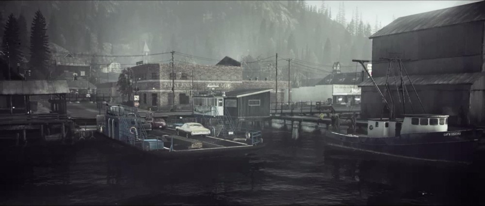 Alan Wake