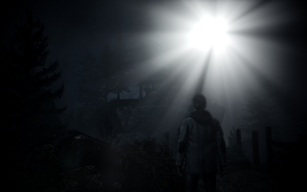 Alan Wake