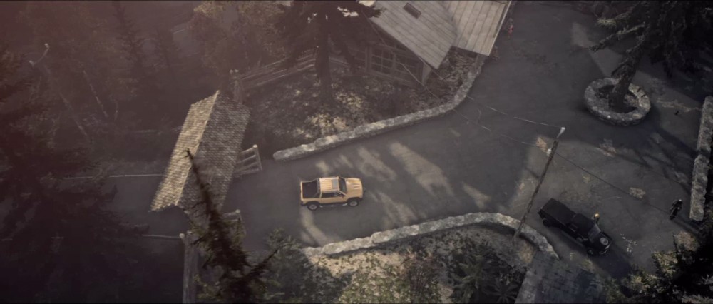 Alan Wake