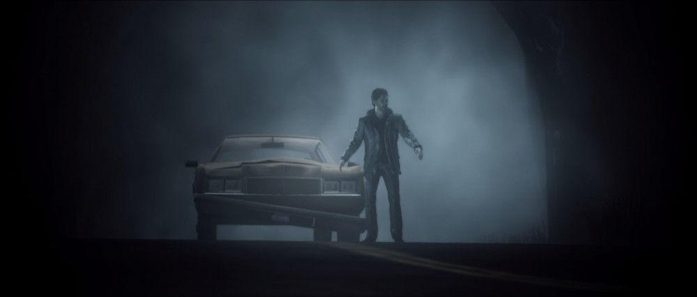 Alan Wake