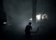 Alan Wake screenshot