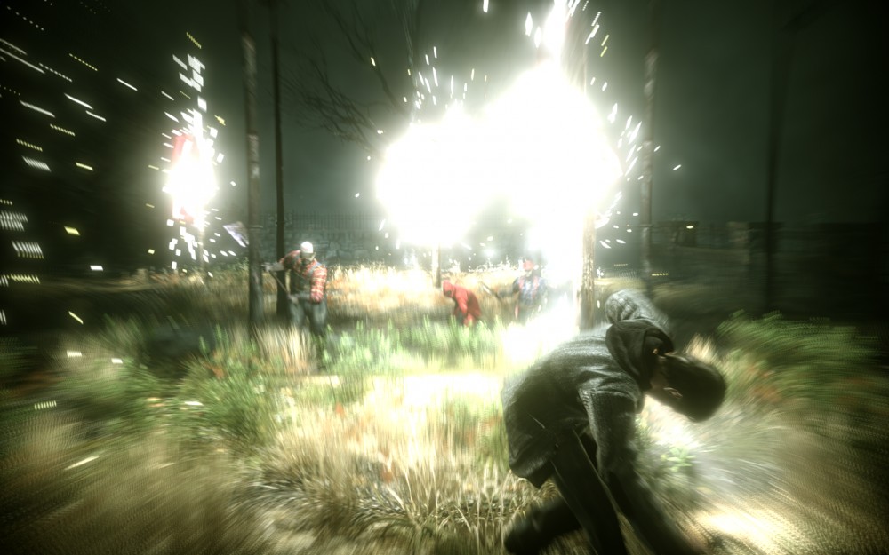 Alan Wake