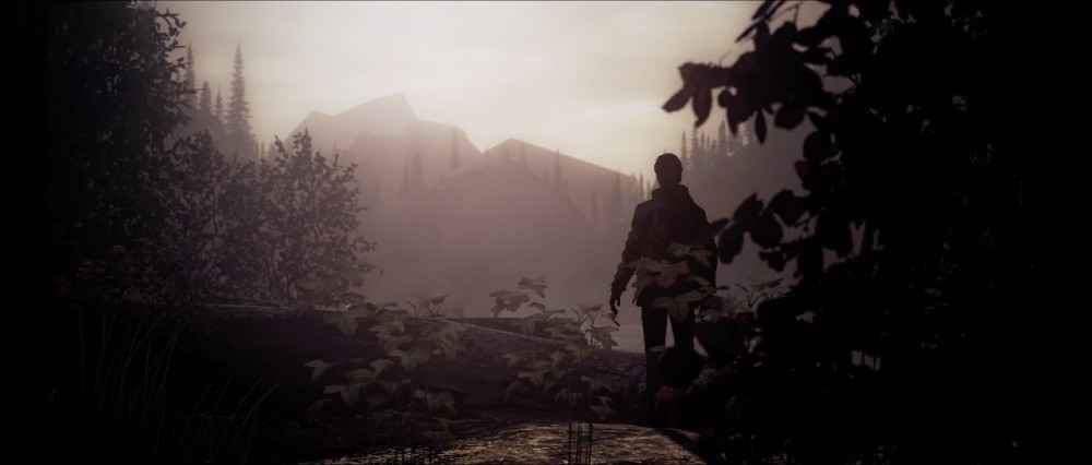 Alan Wake