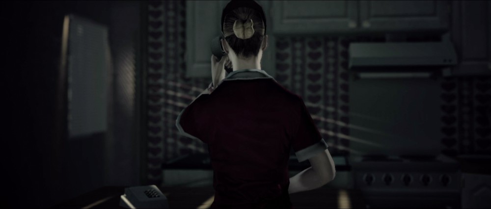 Alan Wake