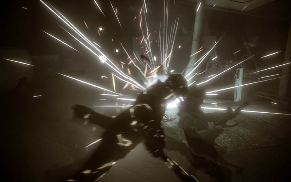 Alan Wake