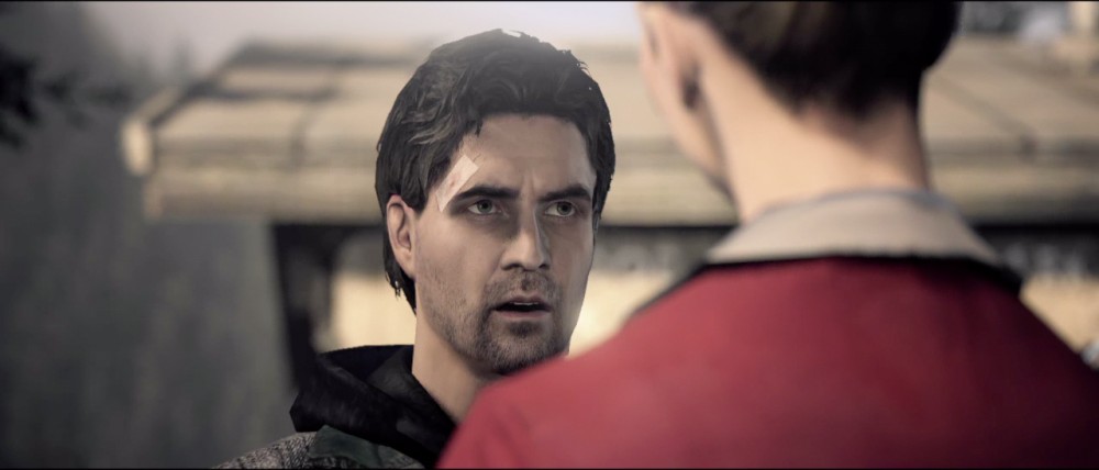 Alan Wake