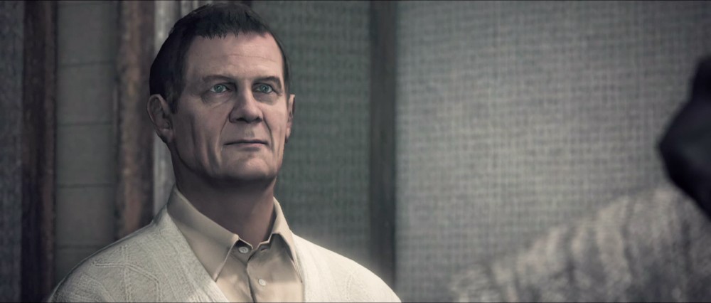 Alan Wake