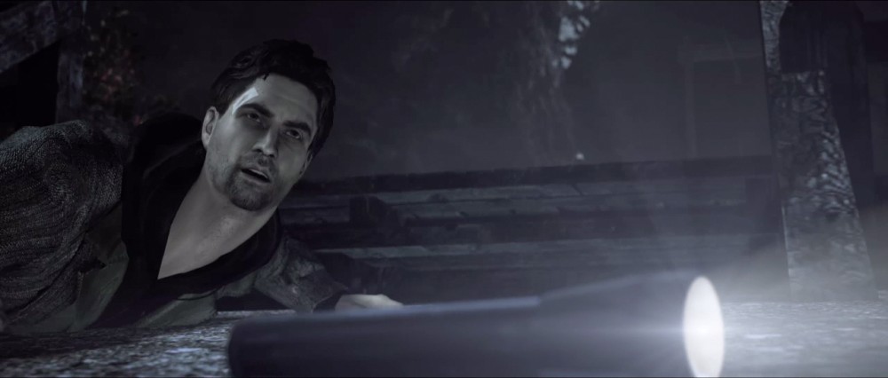 Alan Wake