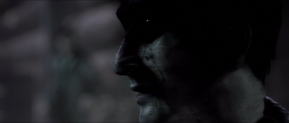 Alan Wake