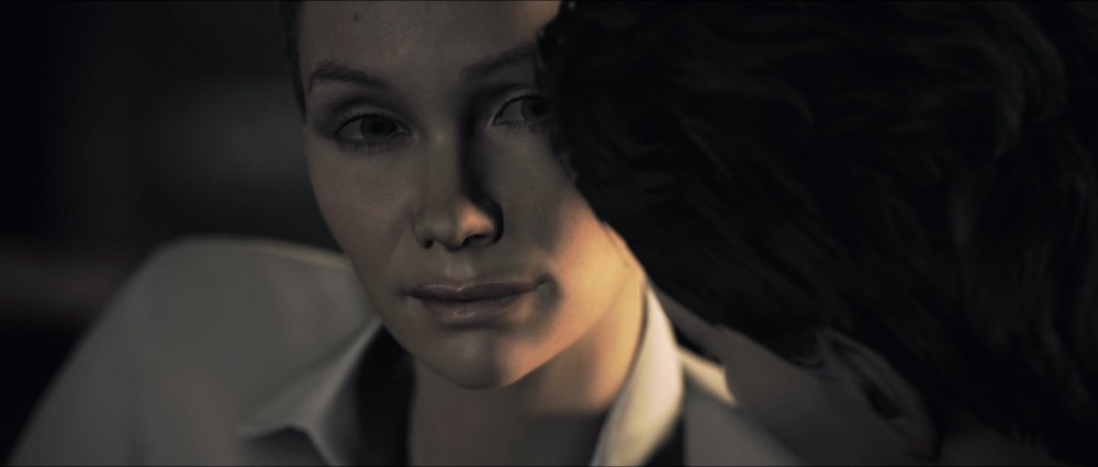 Alan Wake