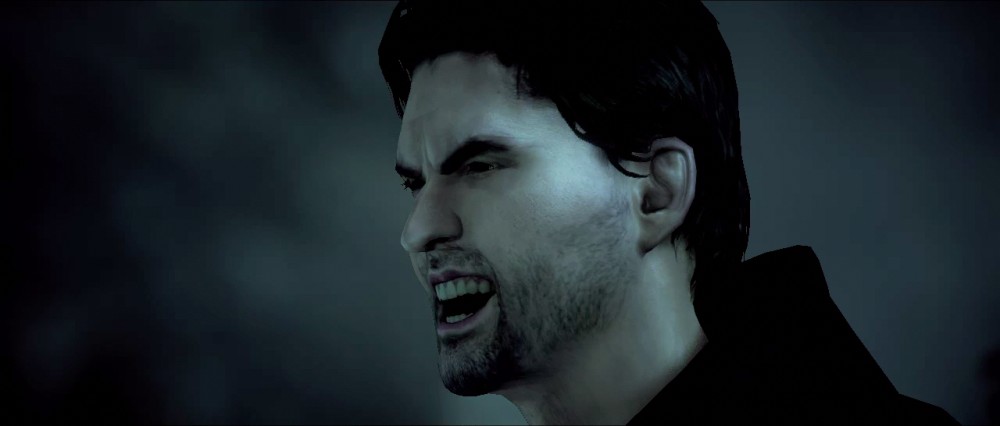 Alan Wake