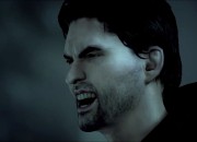 Alan Wake screenshot