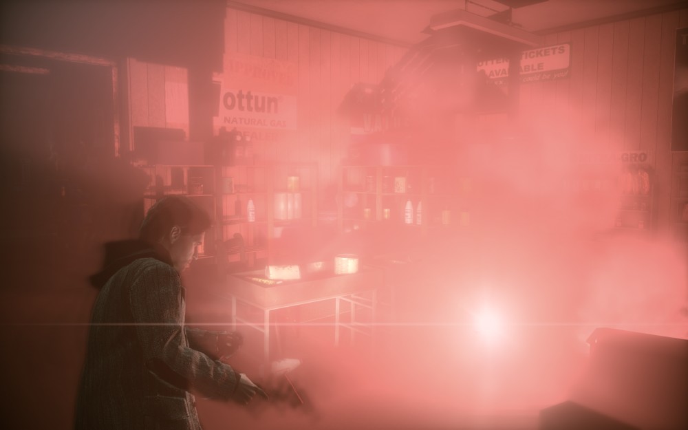 Alan Wake