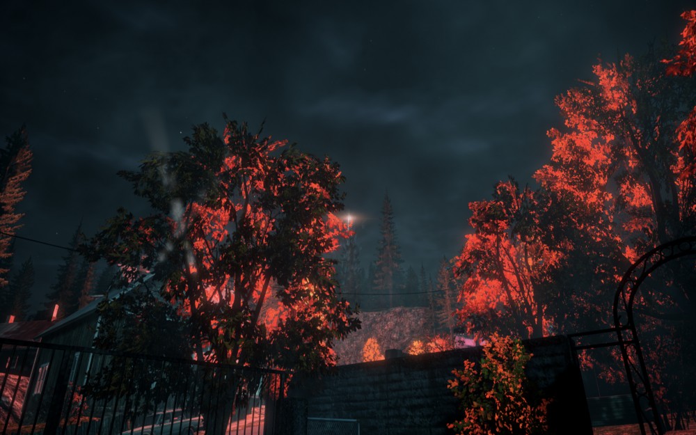 Alan Wake