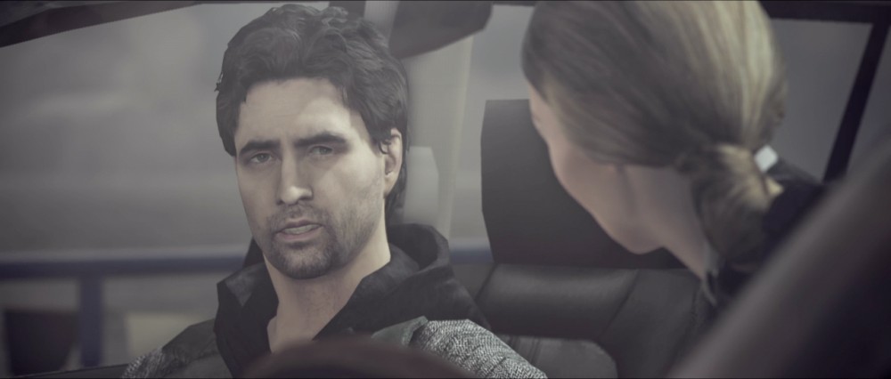 Alan Wake