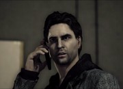 Alan Wake screenshot