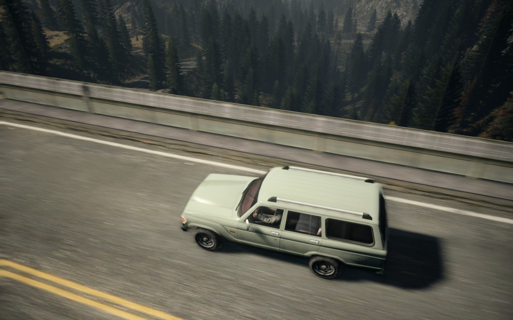 Alan Wake