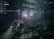 Alan Wake screenshot