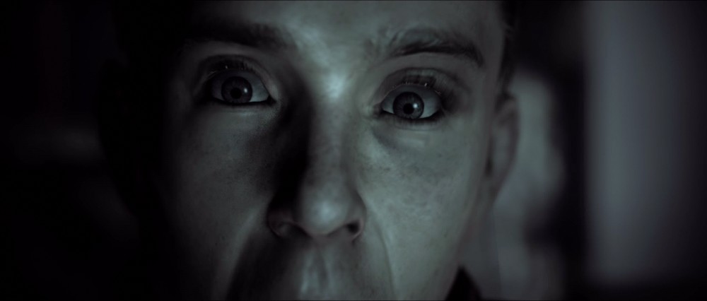 Alan Wake