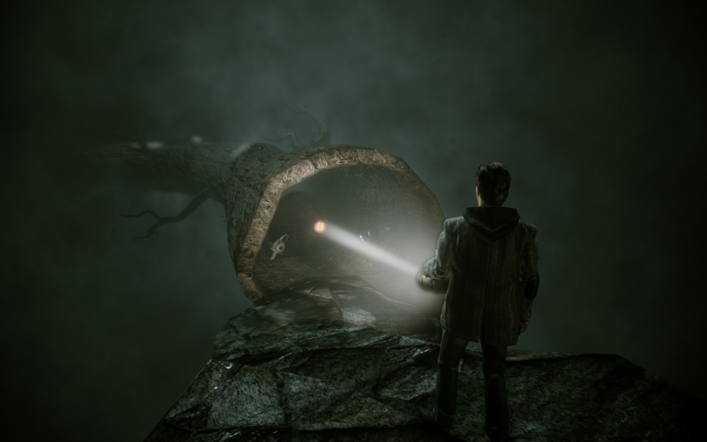 Alan Wake