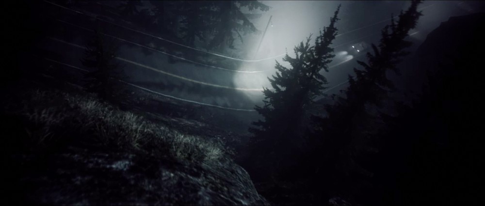 Alan Wake