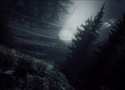 Alan Wake screenshot