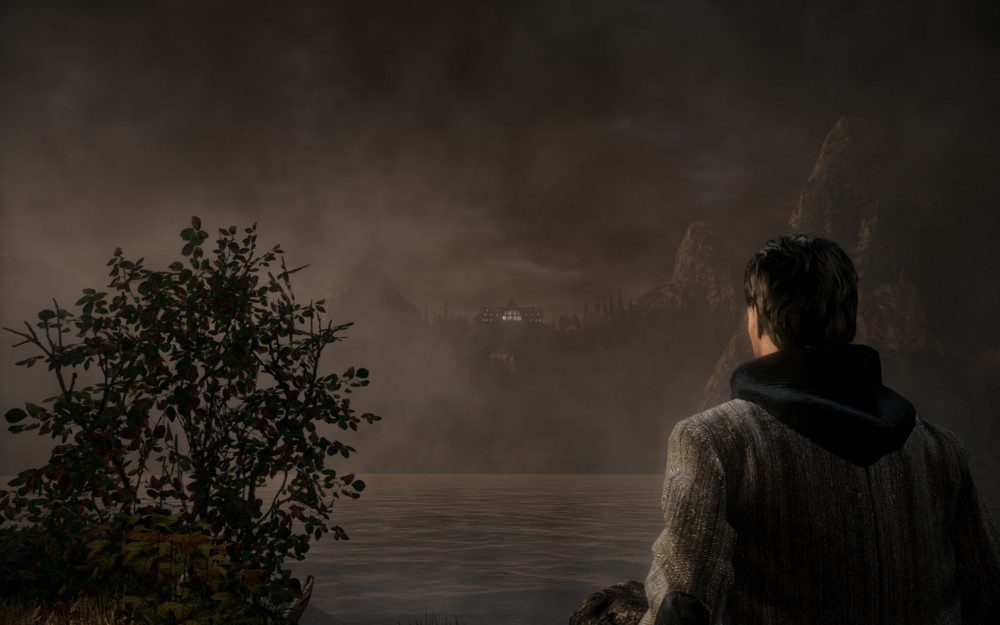 Alan Wake