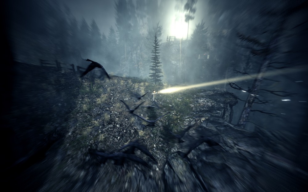 Alan Wake