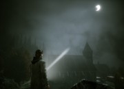Alan Wake screenshot