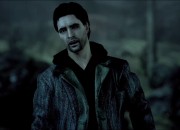 Alan Wake screenshot