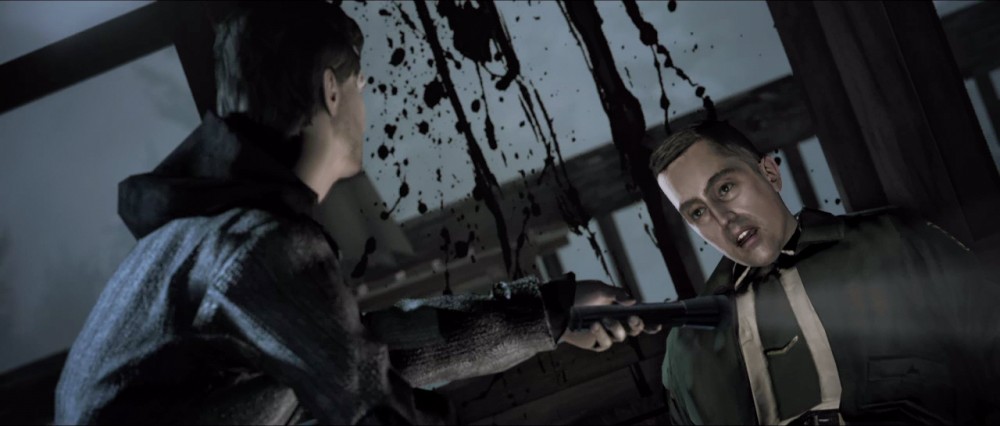 Alan Wake