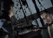 Alan Wake screenshot