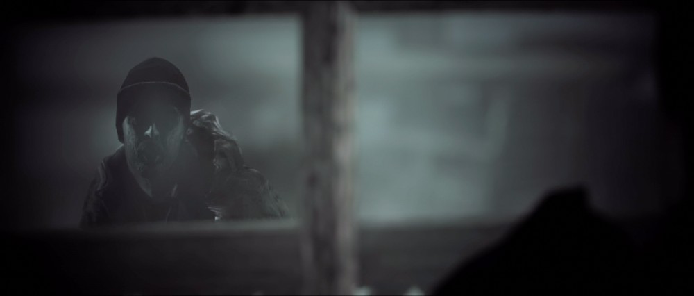 Alan Wake