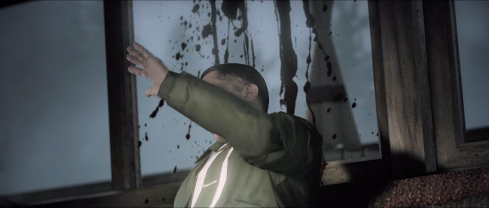Alan Wake