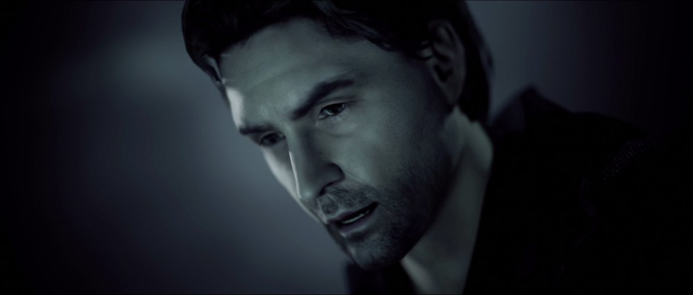 Alan Wake
