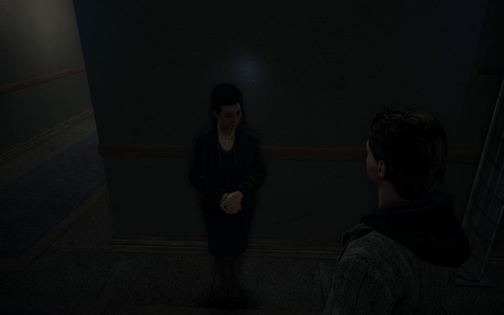 Alan Wake