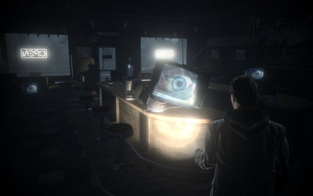 Alan Wake