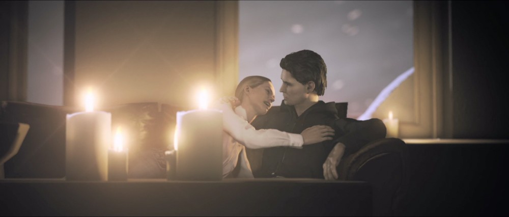 Alan Wake