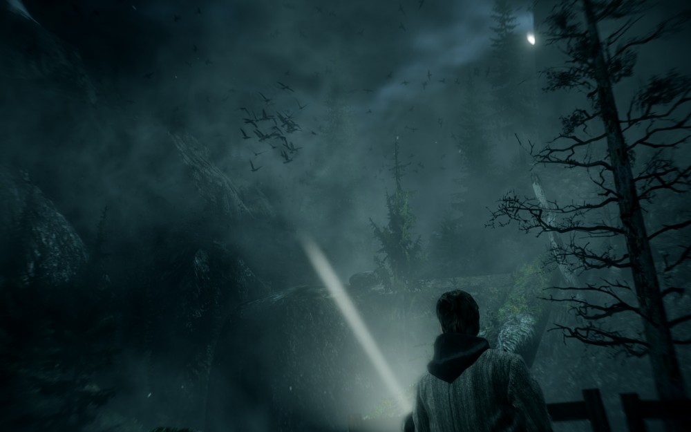 Alan Wake