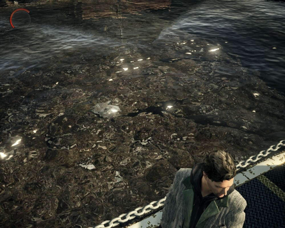Alan Wake