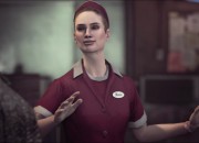 Alan Wake screenshot