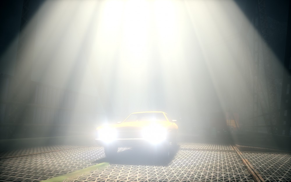 Alan Wake