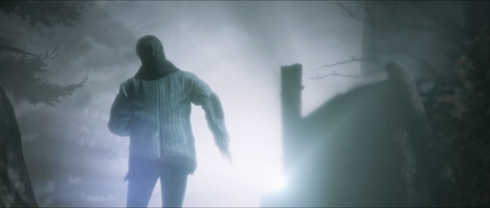 Alan Wake