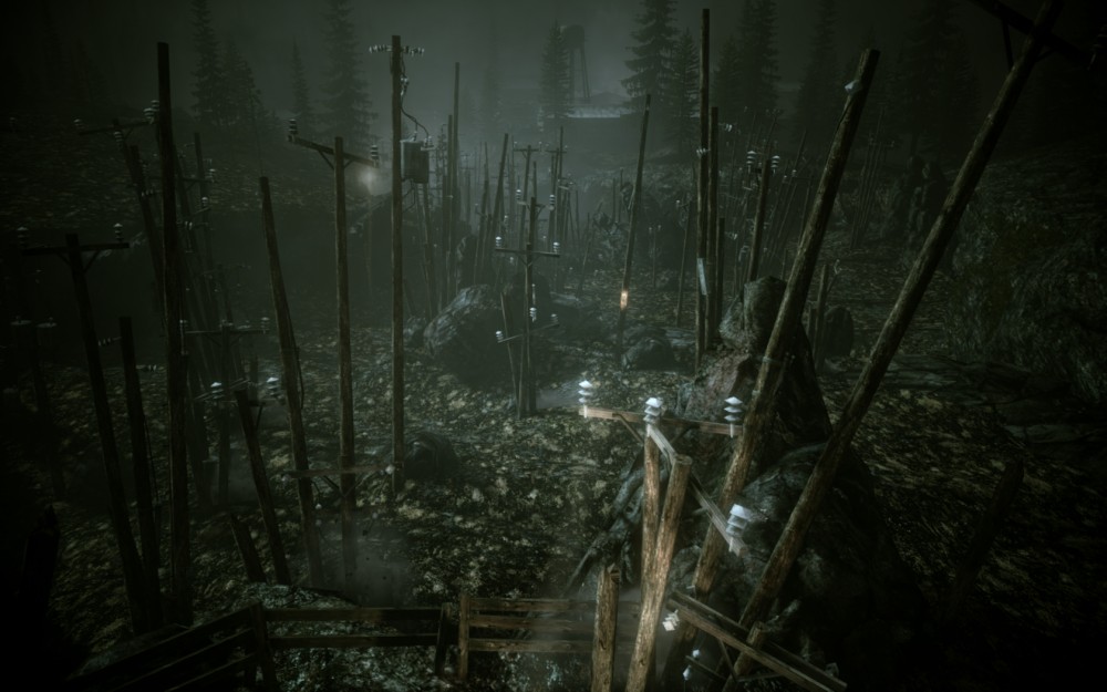 Alan Wake