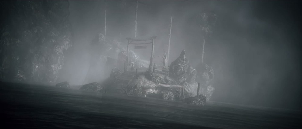 Alan Wake